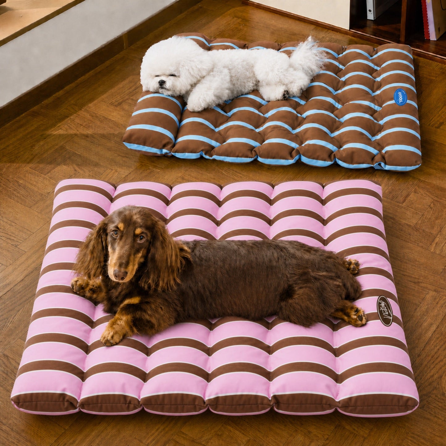 TiziPaw™ Meadow Mat