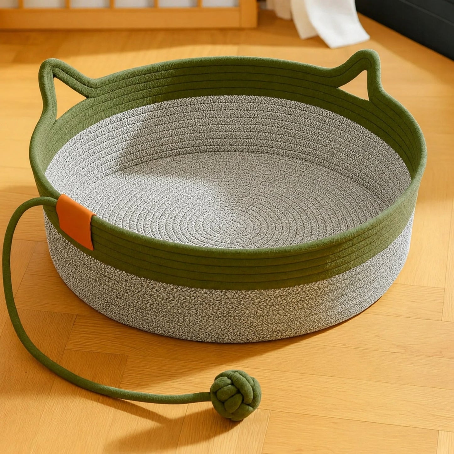 Instinct Basket | TiziPaw™