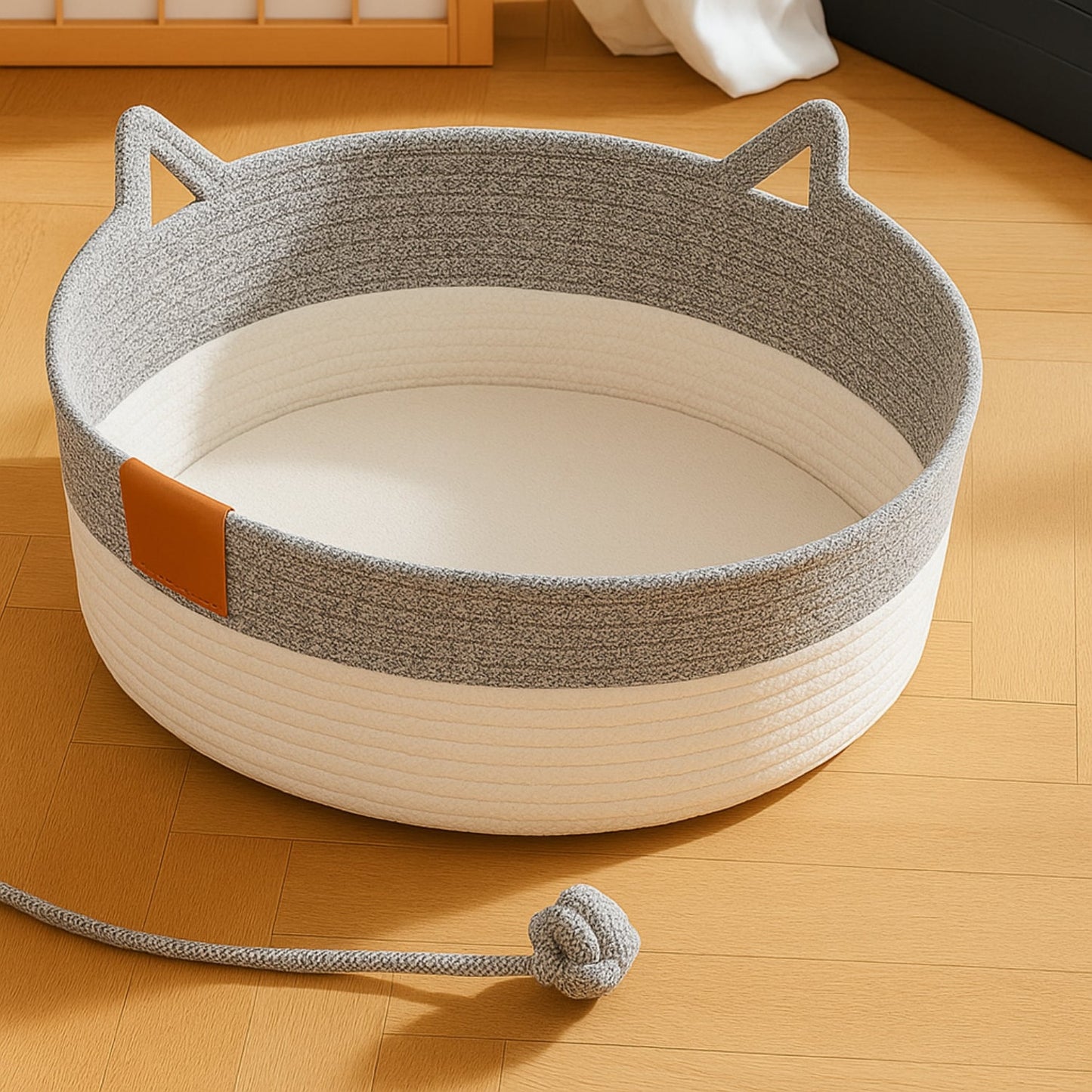 Instinct Basket | TiziPaw™