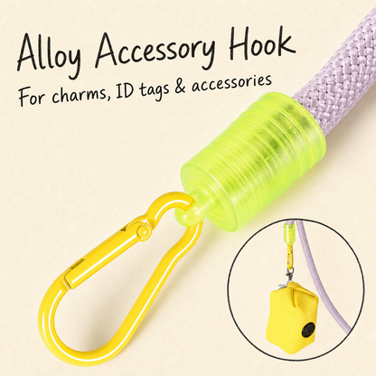TiziPaw™ Bubble Leash