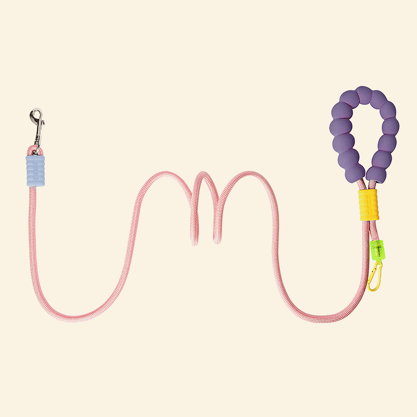 TiziPaw™ Bubble Leash