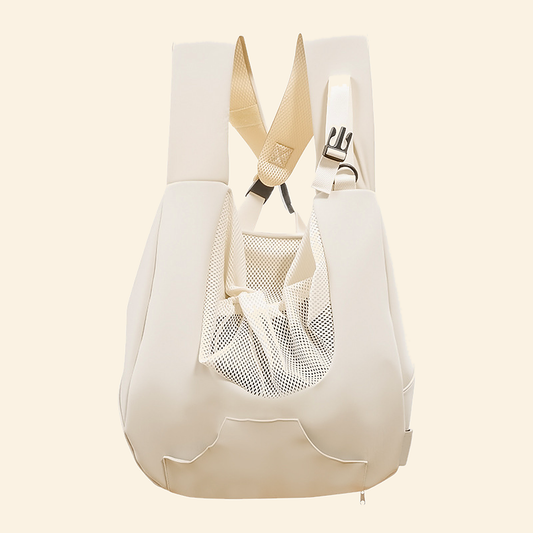 TiziPaw™ Canvas Carrier