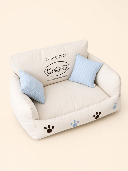 TiziPaw™ Cove Sofa