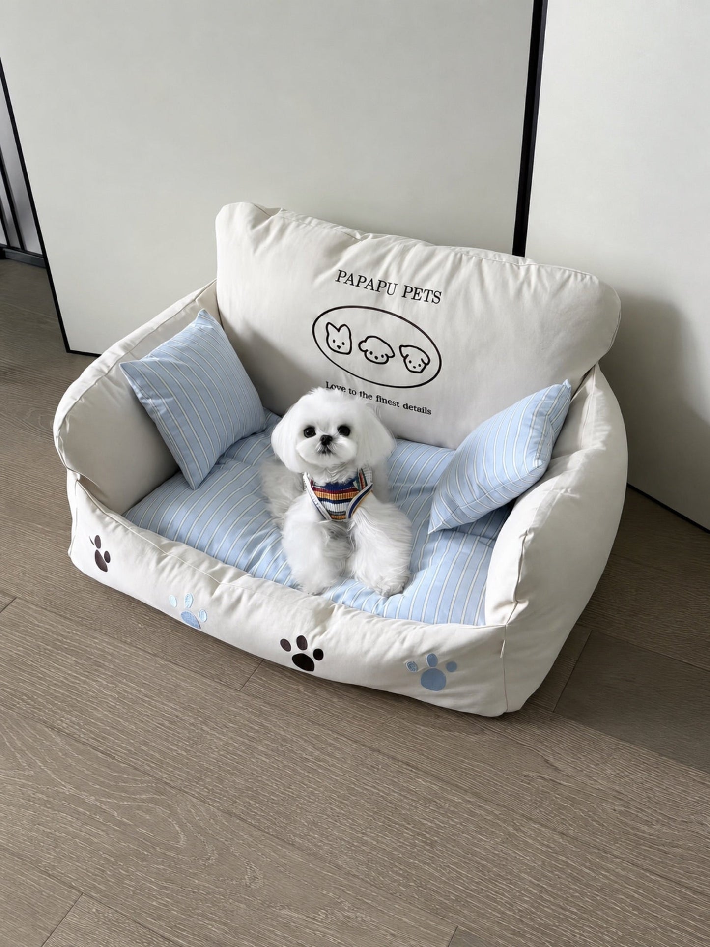 TiziPaw™ Cove Sofa