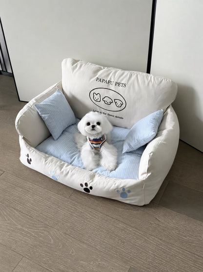 TiziPaw™ Cove Sofa