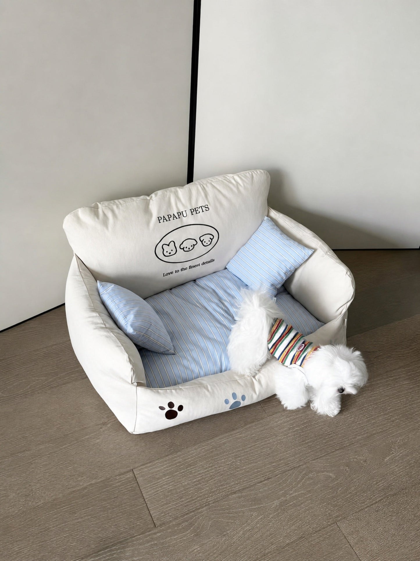 TiziPaw™ Cove Sofa