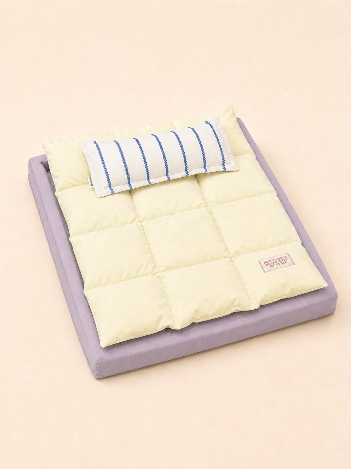 TiziPaw™ Drift Bed