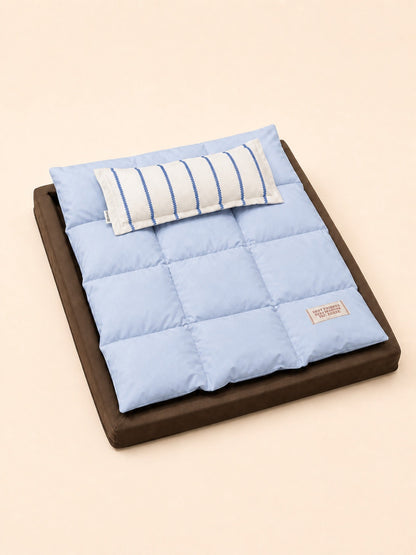 TiziPaw™ Drift Bed