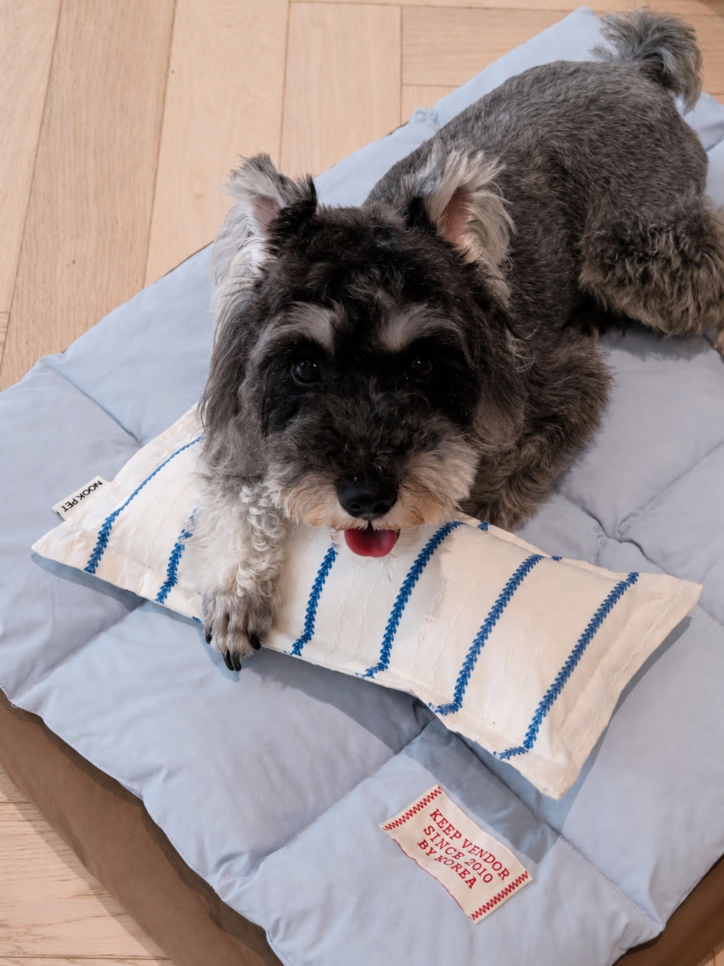 TiziPaw™ Drift Bed