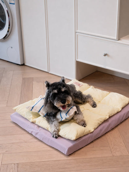 TiziPaw™ Drift Bed