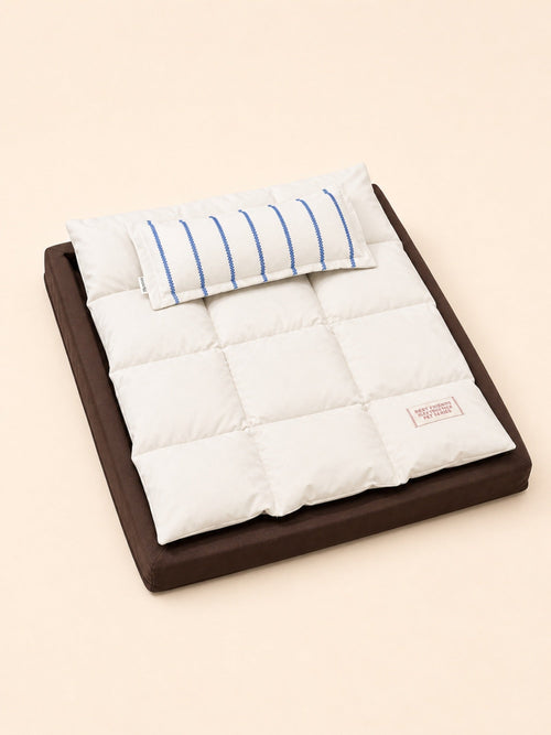 TiziPaw™ Drift Bed