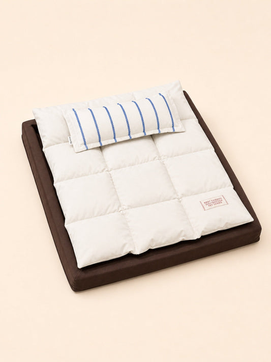 TiziPaw™ Drift Bed