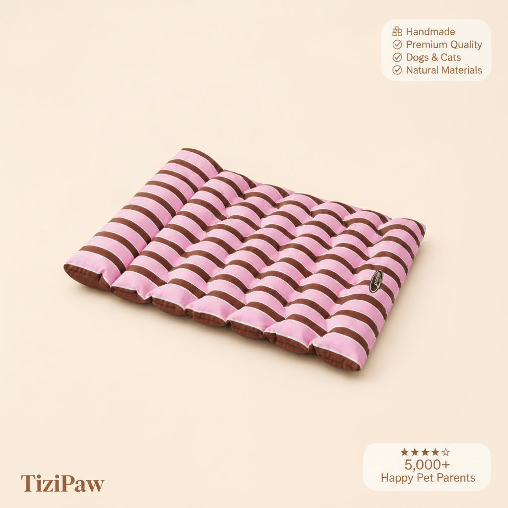 TiziPaw™ Meadow Mat