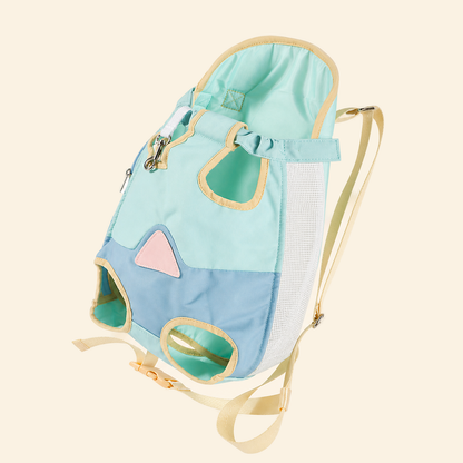 TiziPaw™ Picnic Carrier