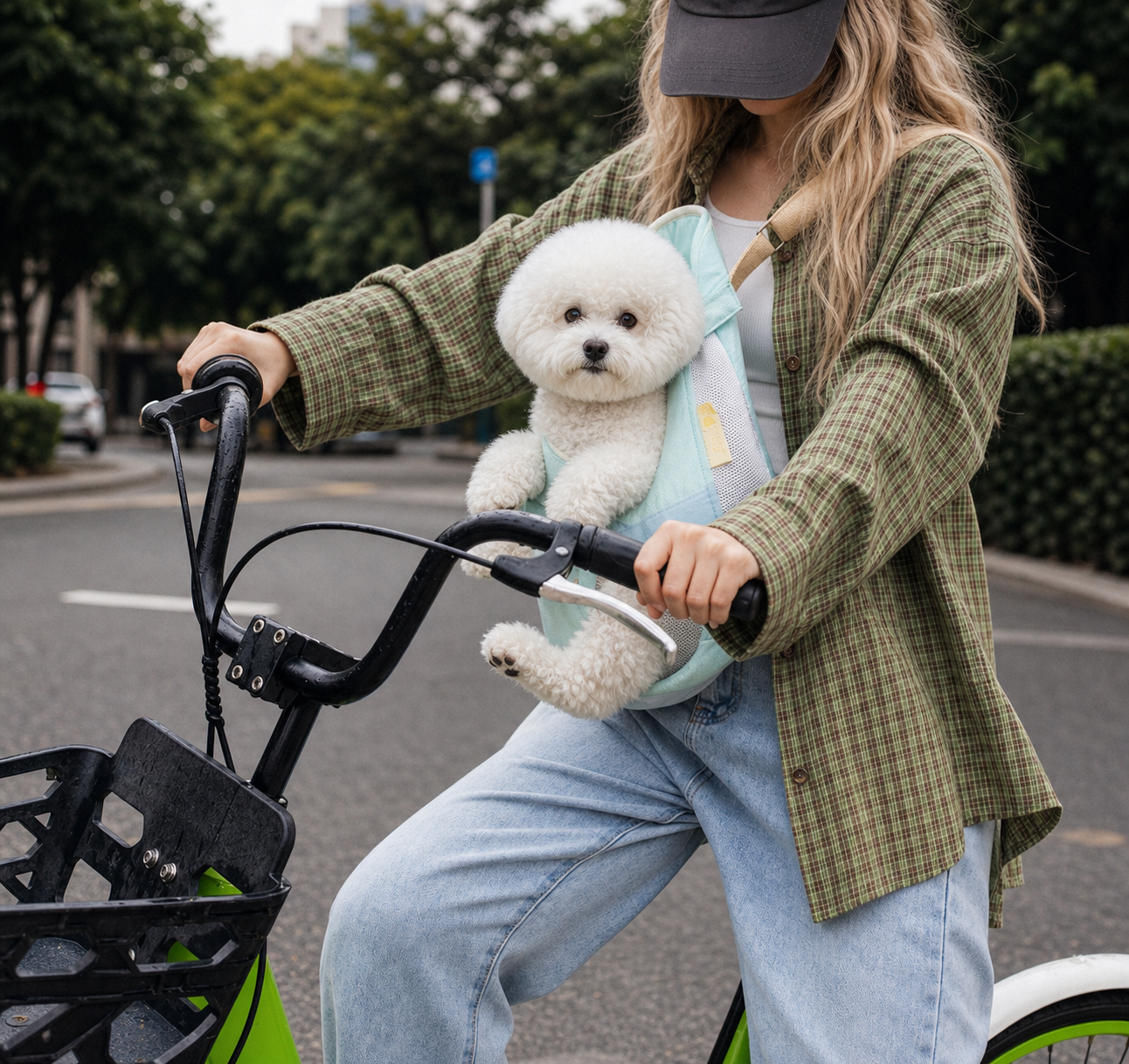 TiziPaw™ Picnic Carrier