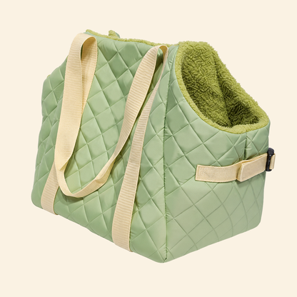 TiziPaw™ Quilted Carrier
